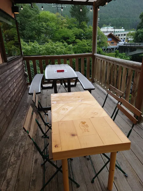 おむすび&カフェ 喫茶 みつば