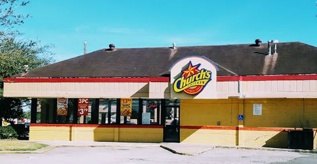 Church's Texas Chicken
