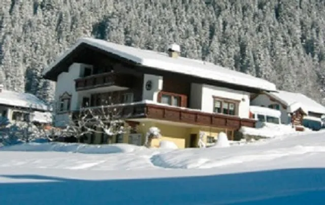 Haus Rudigier Margret