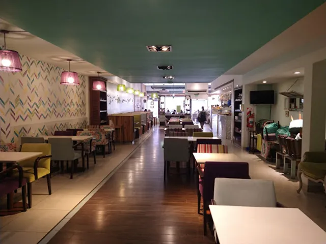 Moka & Deli