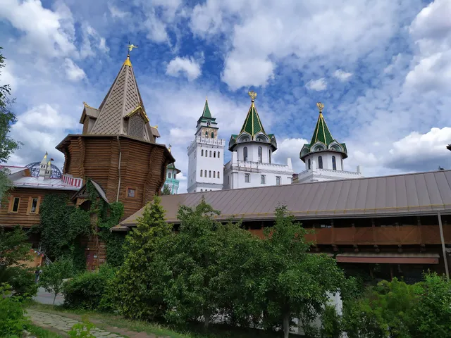 Tverskaya Residence Мошенники