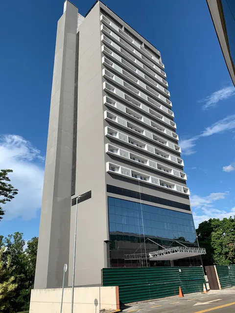 Rio Hotel by Bourbon Maringá