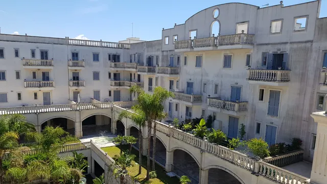 Residence Corso Italia Exclusive Gallipoli