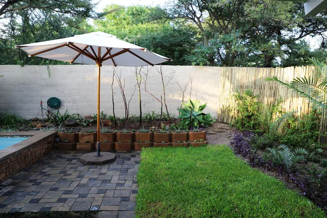 Memories Made Self catering Cottage