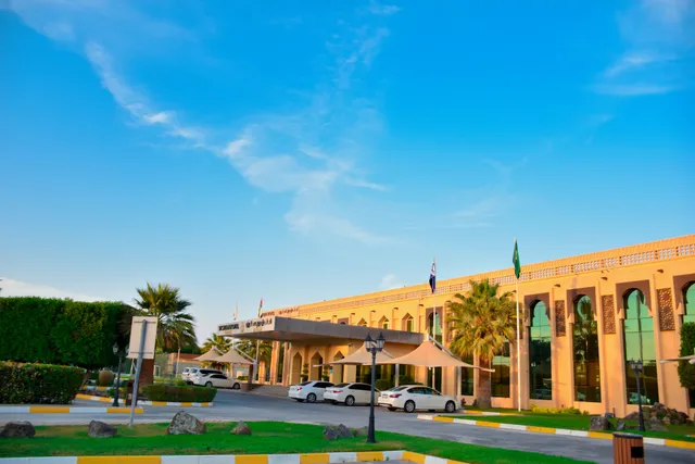 Western Hotel - Ghayathi