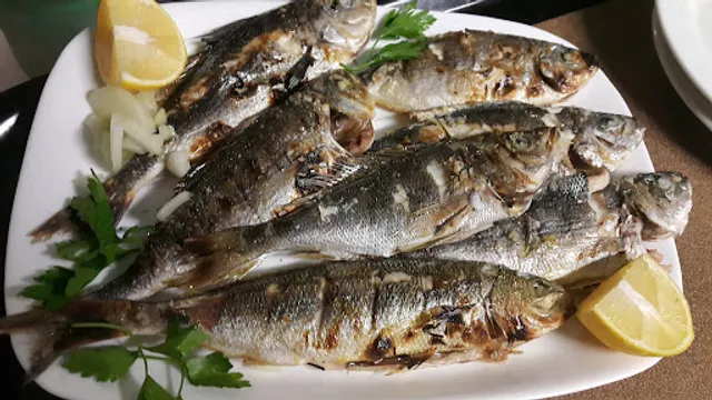 REMENTZO PLATANIA 1884-1986 TAVERN