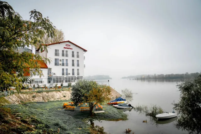 Sucidava Hotel