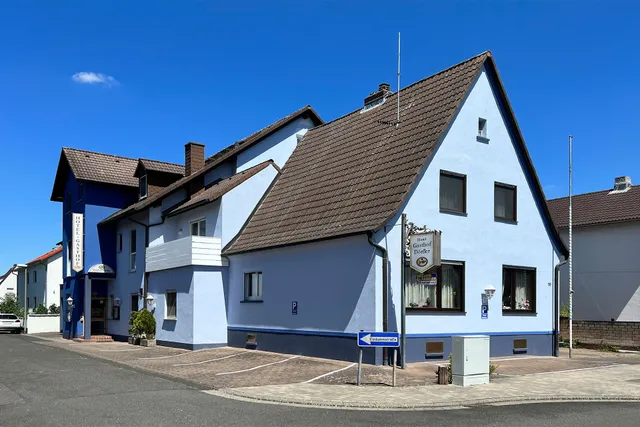 Hotel-Gasthof-Dörfler