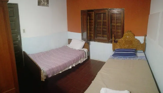 La casa de Víctor-Jacinto