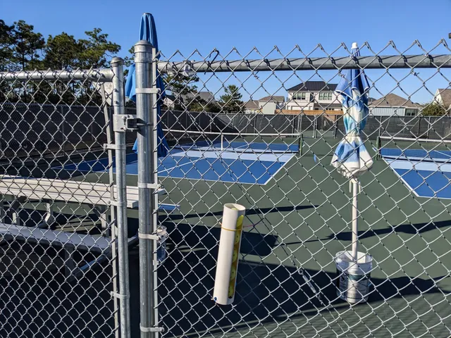 Panama City Beach Senior Center