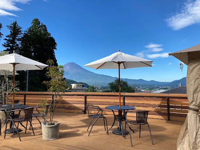 ほっとcafeり楽S