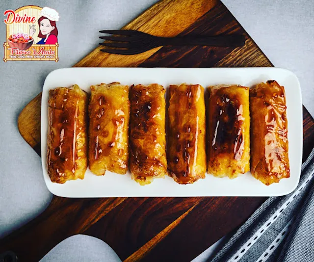 DIVINE FILIPINO MEALS (Catering & Events Only)