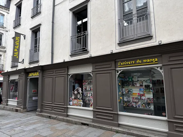 Japanim Rennes Joffre