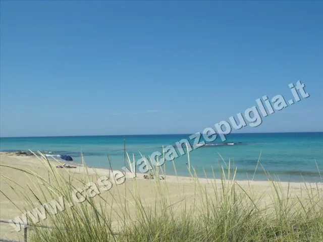 Holiday houses Puglia