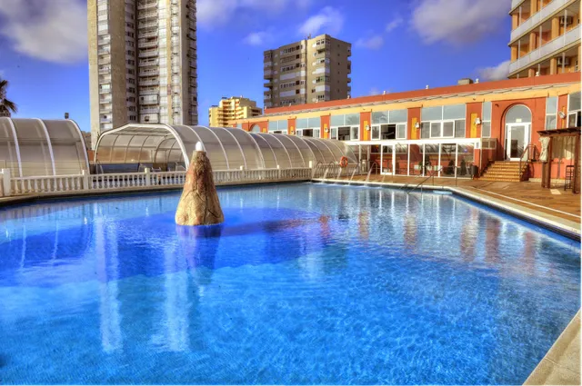 Hotel&Spa Entremares