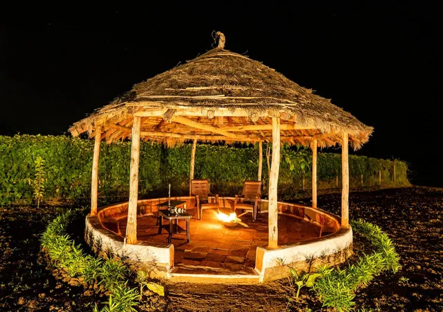 Satpura Jungle Retreat