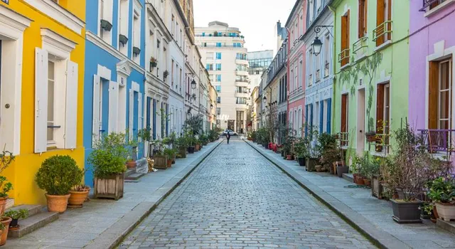 Timhotel Paris Gare de Lyon