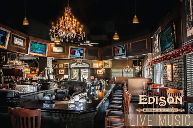 Edison Tavern