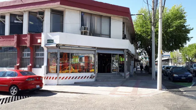 Uniformes De Querétaro