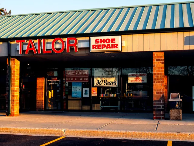 Willowbrook TAILOR