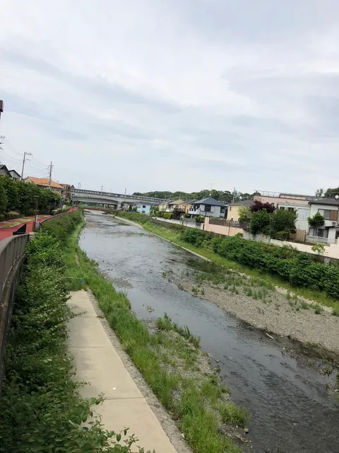 Setagaya Kuritsu Kitami Hatchome Park