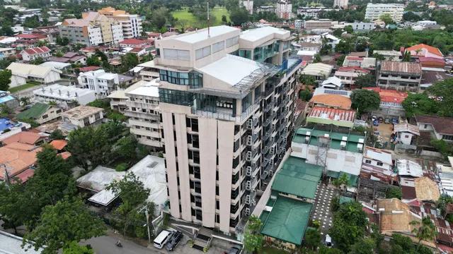 Eastland Hotel and Residences