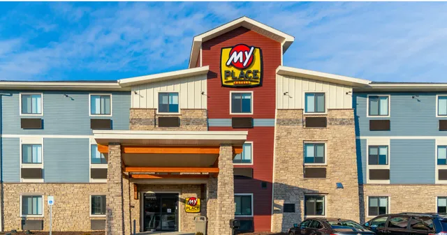 My Place Hotel-Savannah Airport/Pooler, GA