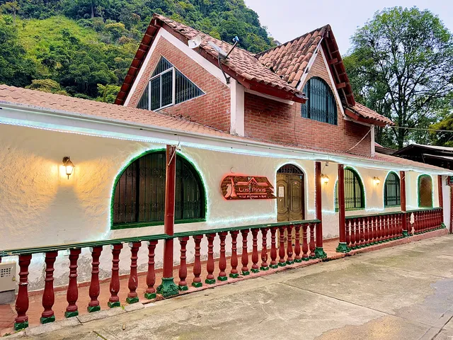 Hotel Boutique Spa Los Pinos