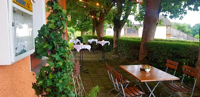 Gasthaus zur Glashütte