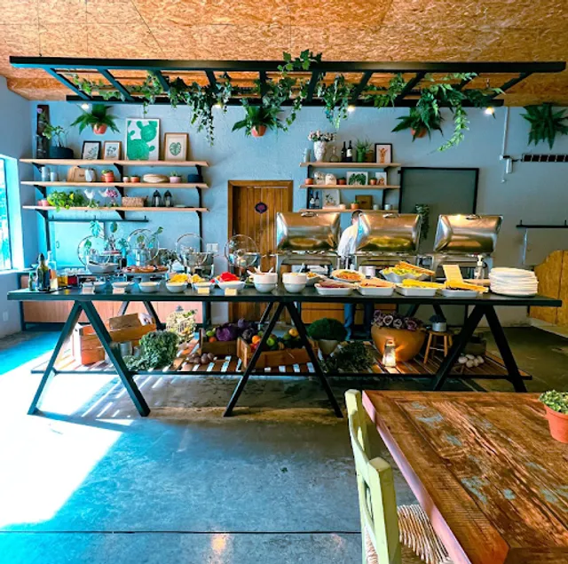 Âme Gastronomia Funcional