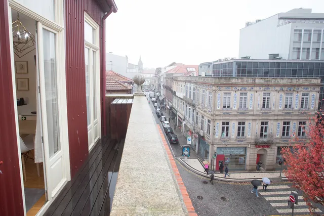 Mercados do Poetas - Tourism Apartments