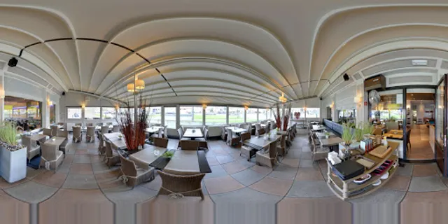 Brasserie Den Uil Wilrijk