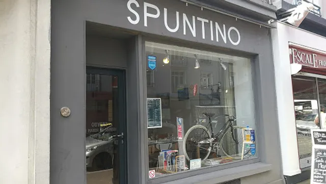 Spuntino