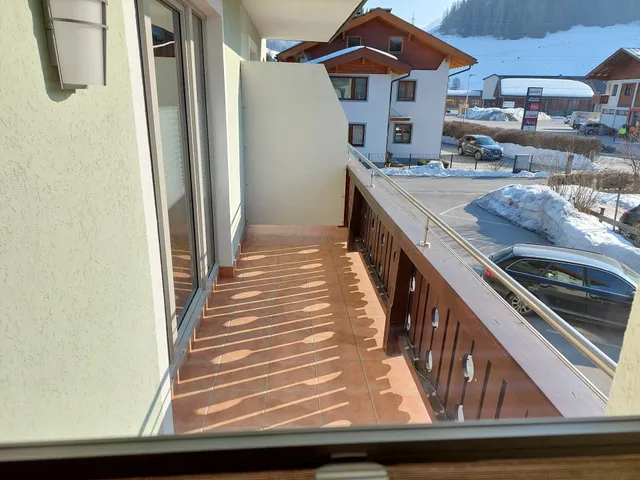 Appartements Gassner