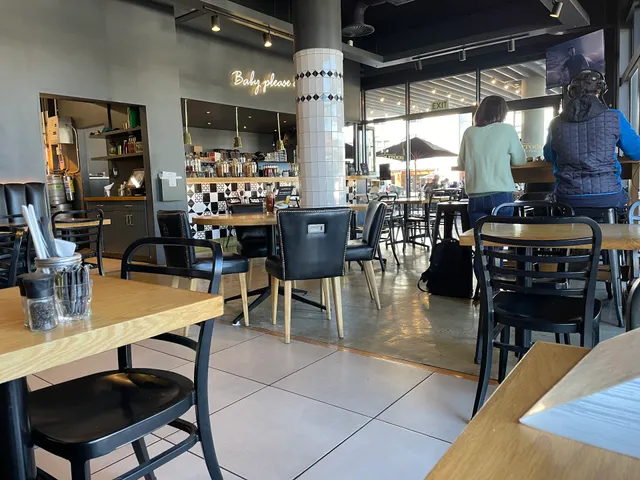 Bootlegger Durbanville