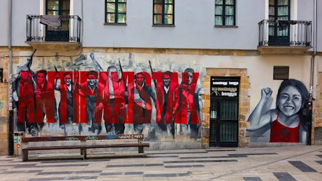 Txondorra Berria Taberna