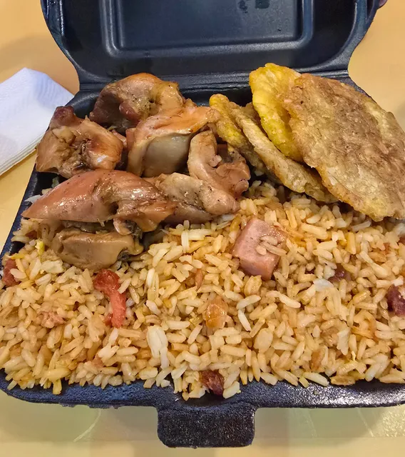 Mandarin Oriental Restaurant