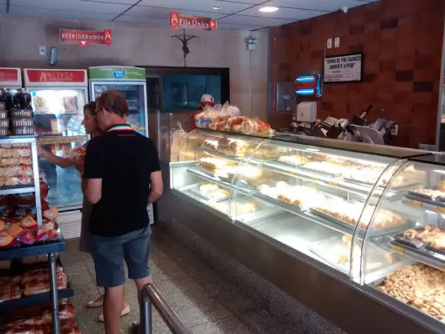 Panificação Alteza