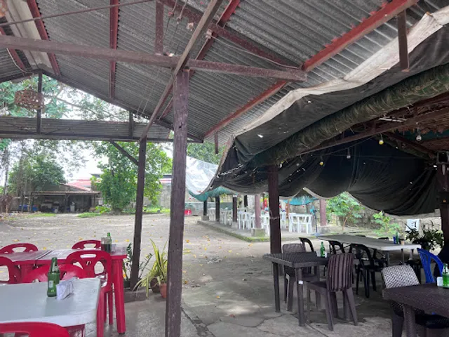 Taldawa Kambingan Grill