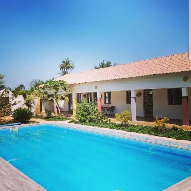 Le Petit Quartier Chez Amanthia