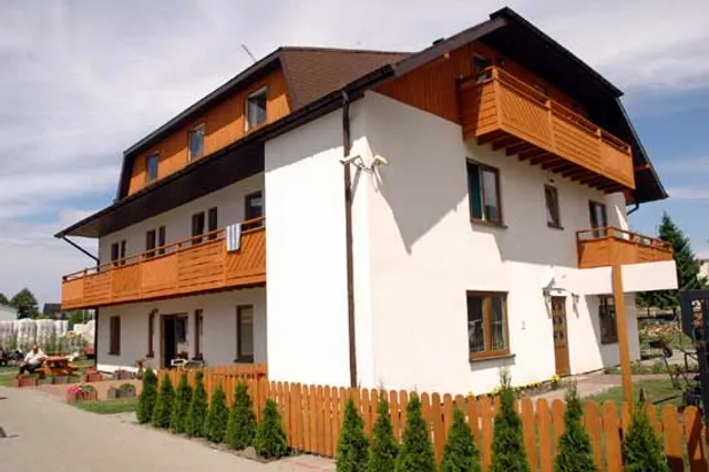 Oliwia. Ośrodek wypoczynkowy, turnusy rehabilitacyjne