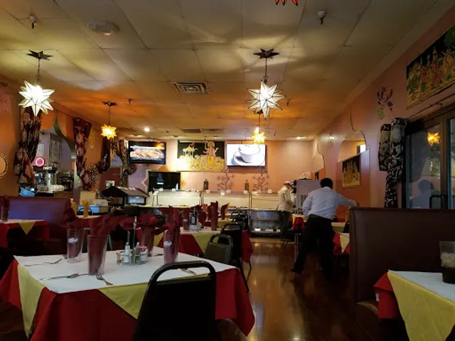 Star of India Restaurant