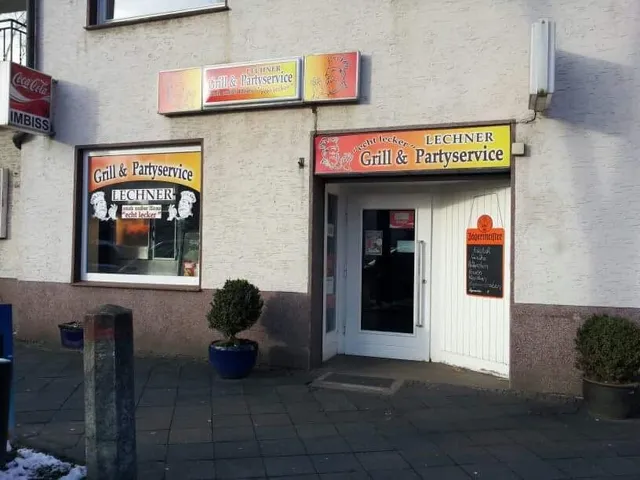 Grill - und Bratstube Lechner