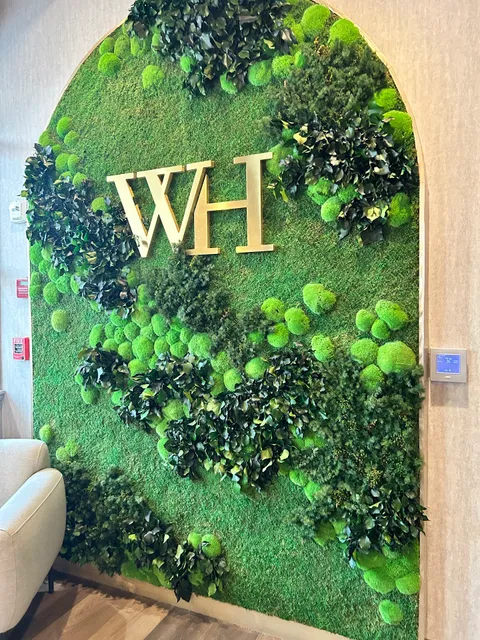 Woodhouse Spa - Buckhead