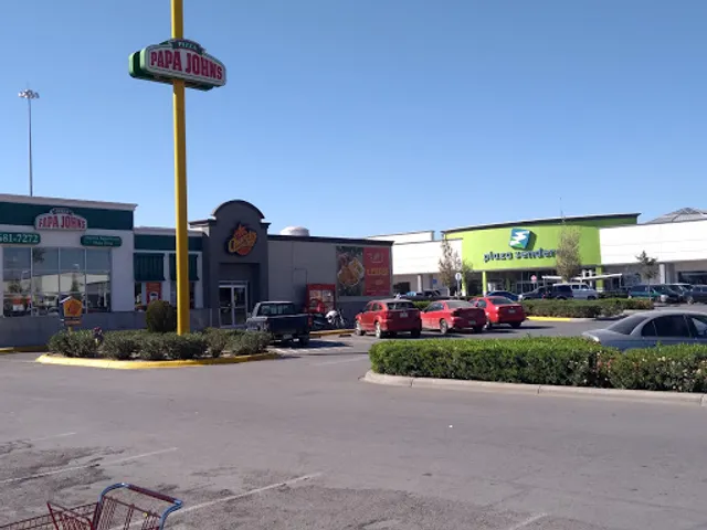 Church's Texas Chicken