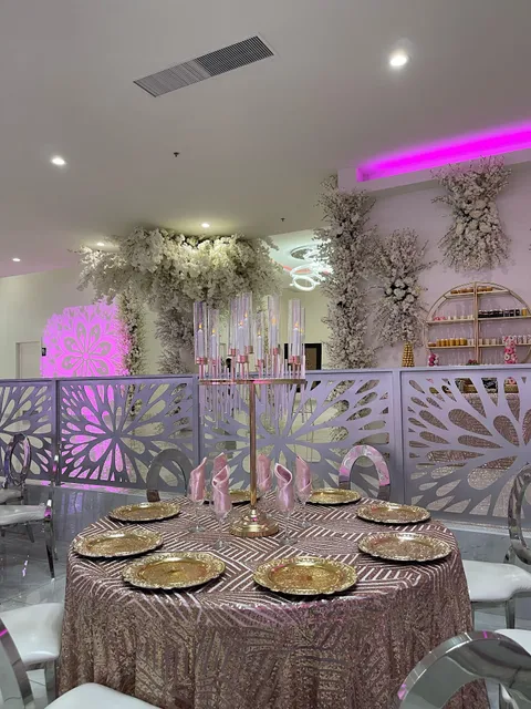 Diamond Event Center