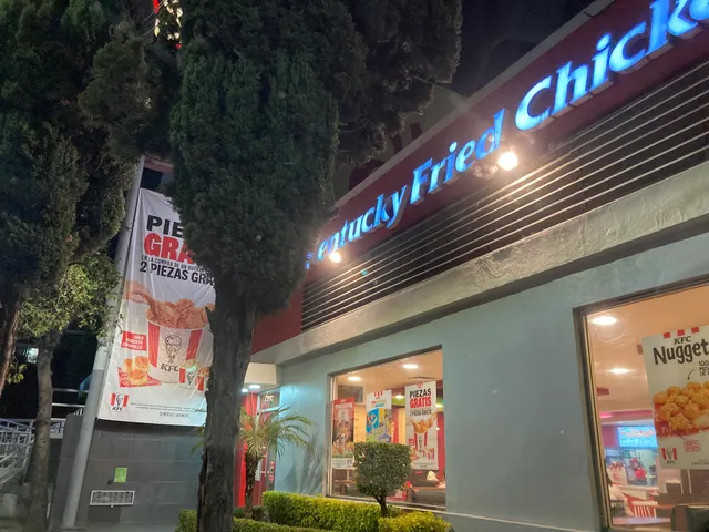 KFC