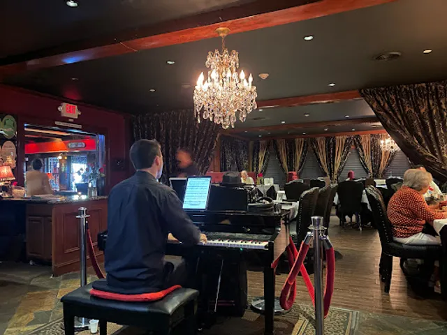 Enzo's Italian Restaurant