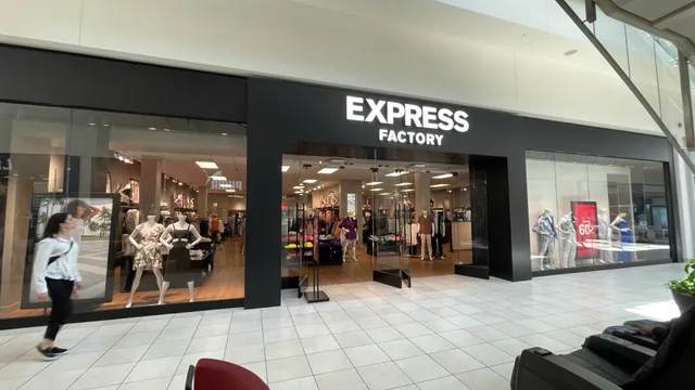 Express Factory Outlet