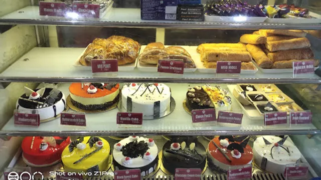 1 Bake Shop,Phulnakhara